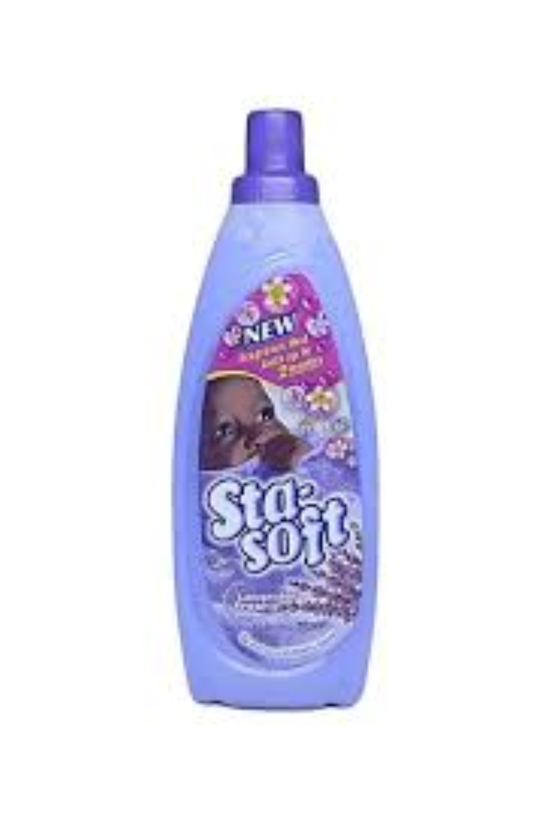 STA SOFT LAVENDER 750ML